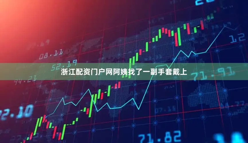 浙江配资门户网阿姨找了一副手套戴上